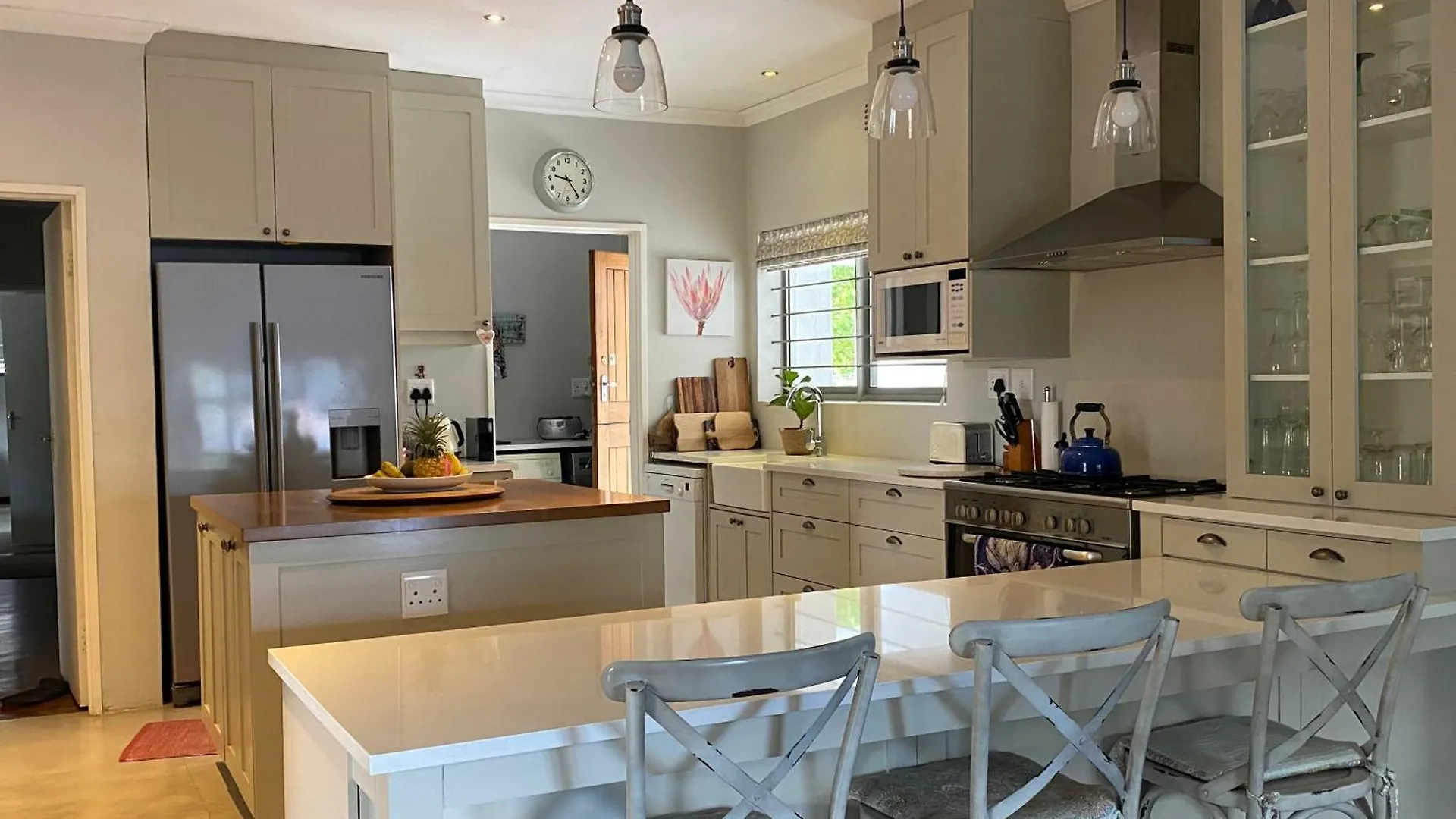 33 Tafelberg! Villa Cape Town