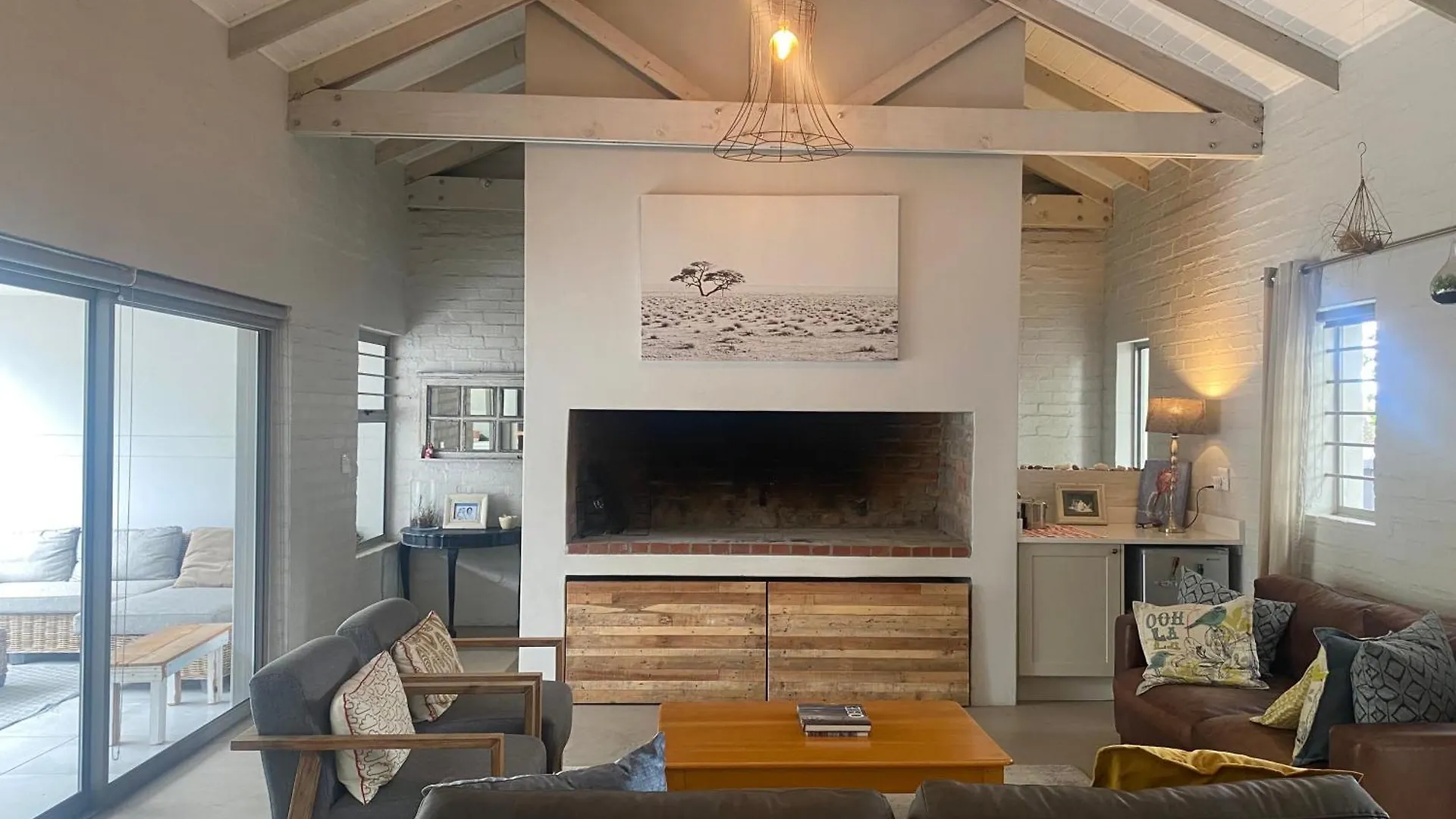 Holiday home 33 Tafelberg! Villa Cape Town