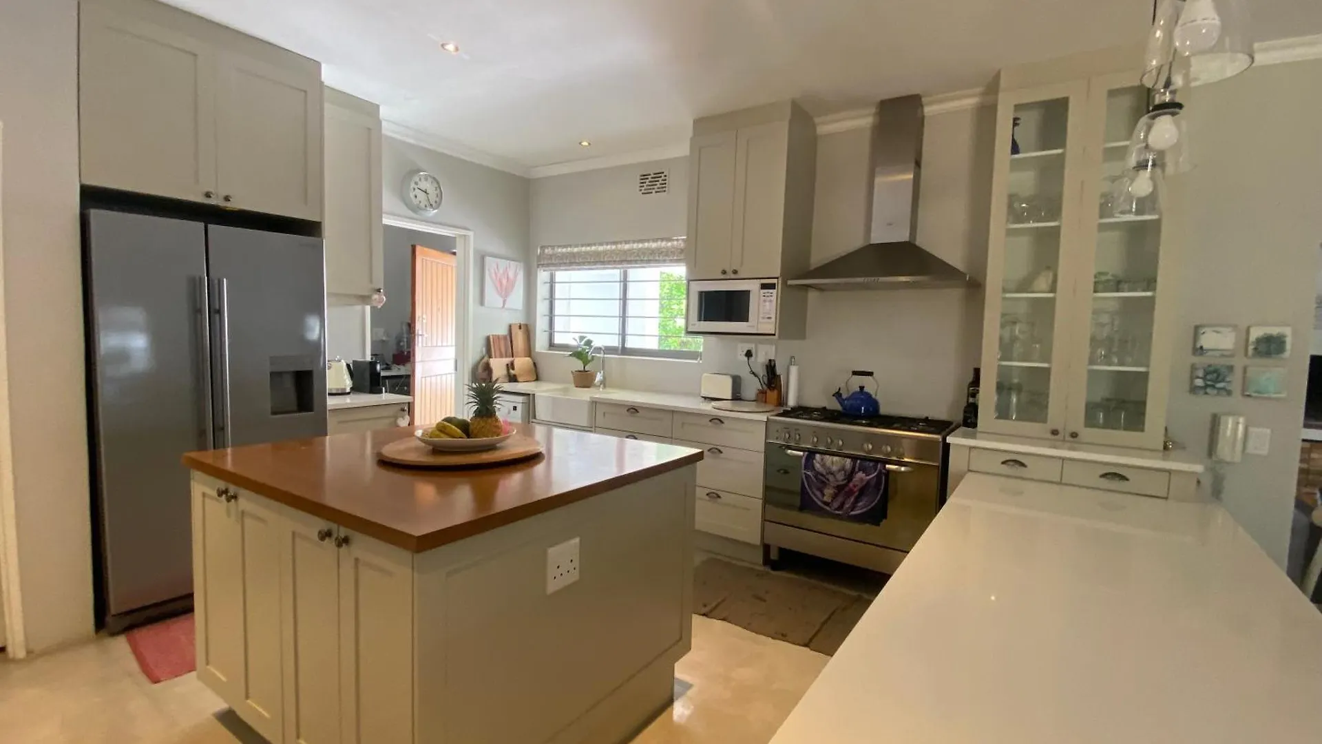 33 Tafelberg! Villa Cape Town