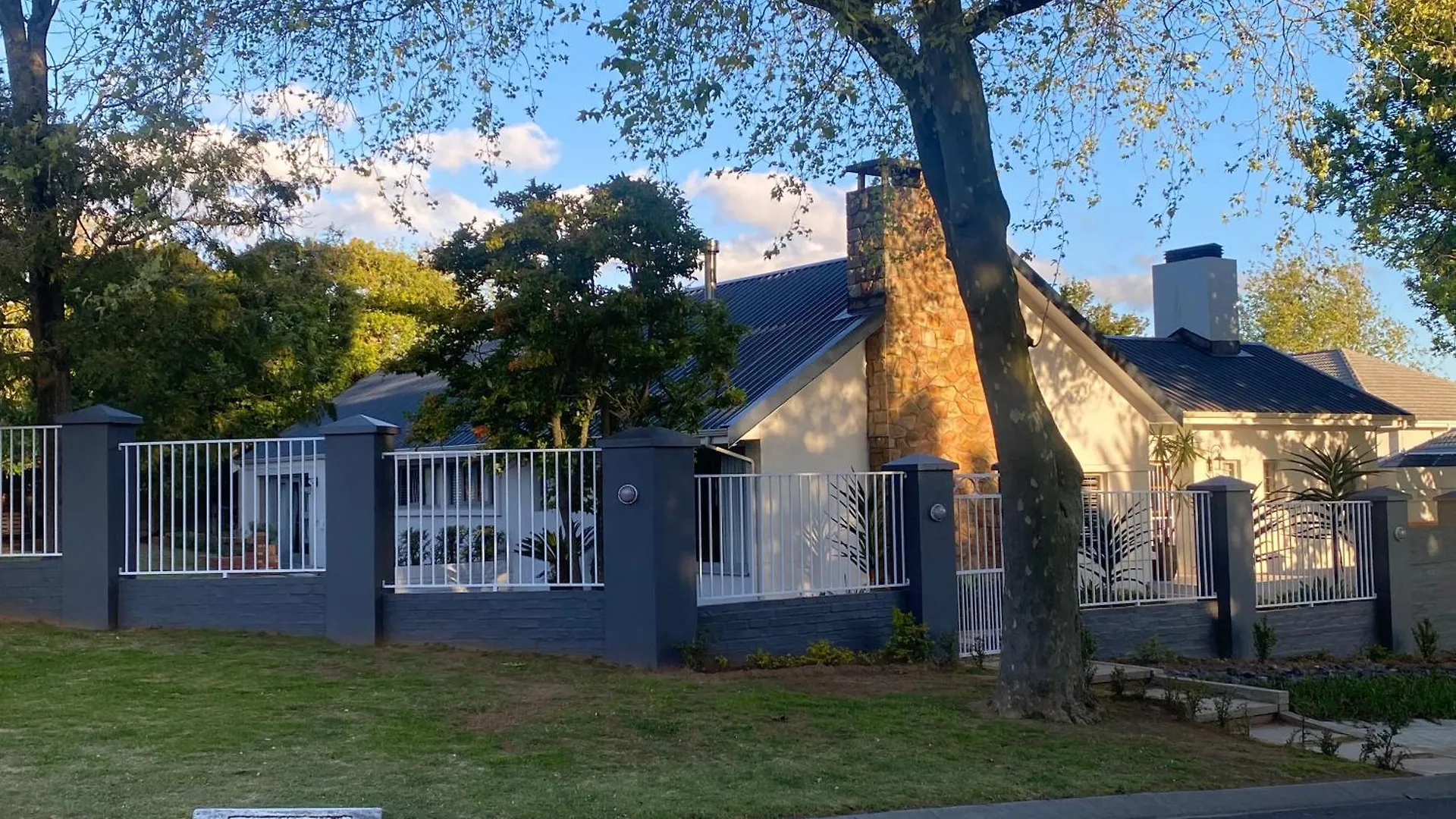 33 Tafelberg! Villa Cape Town