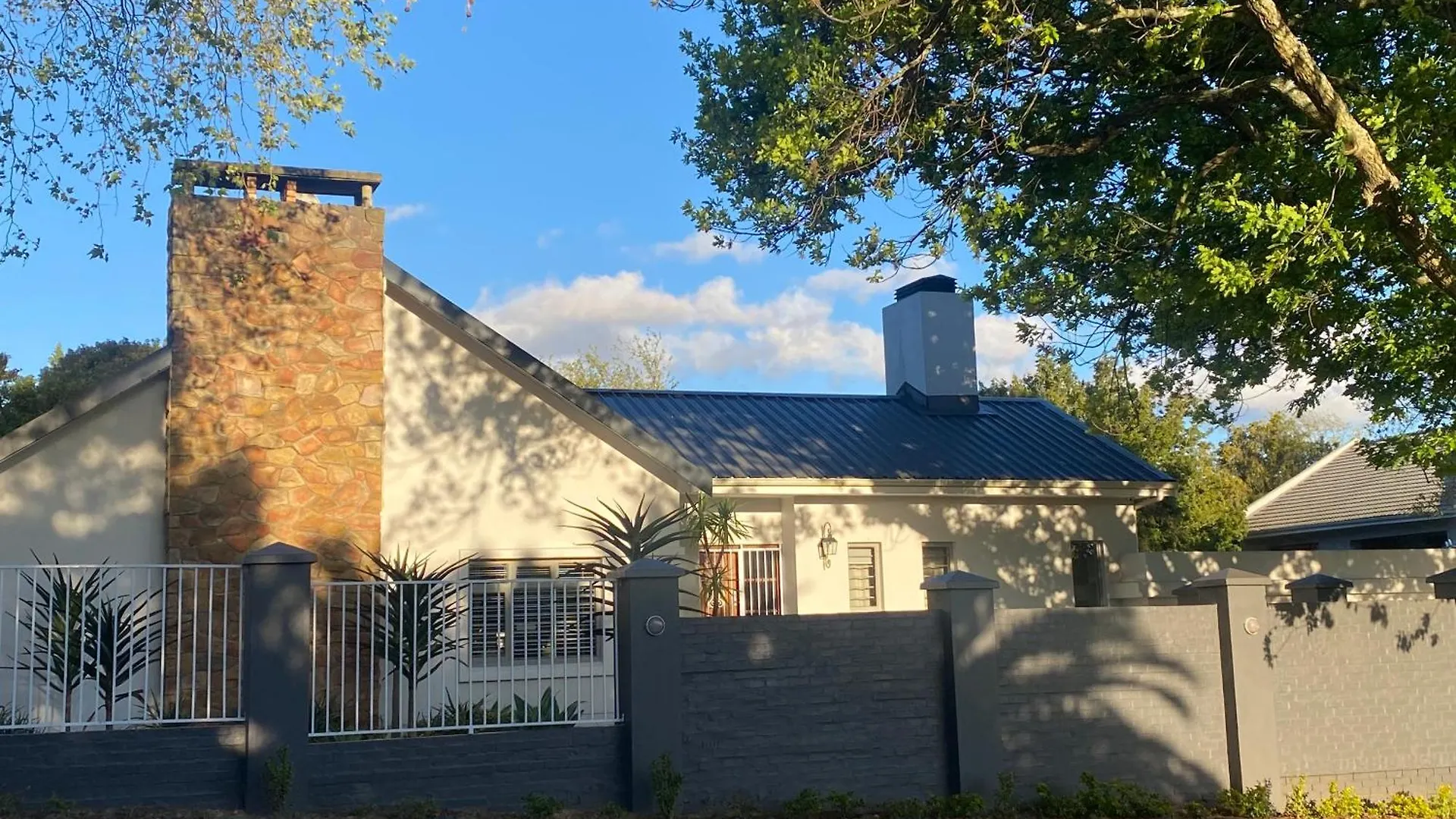Holiday home 33 Tafelberg! Villa Cape Town