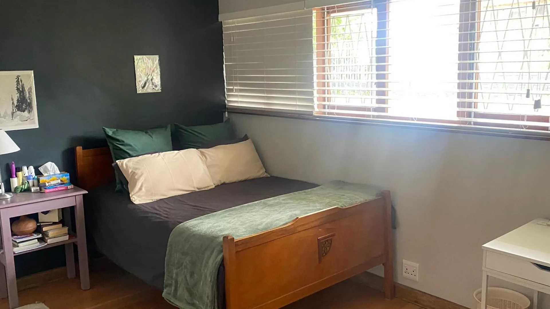 Holiday home 33 Tafelberg! Villa Cape Town